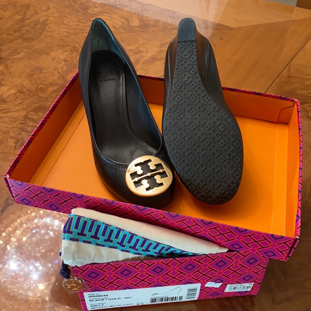 Tory Burch Shoes